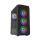 Obudowa do komputera Fury SHOBO SH4F RGB Black
